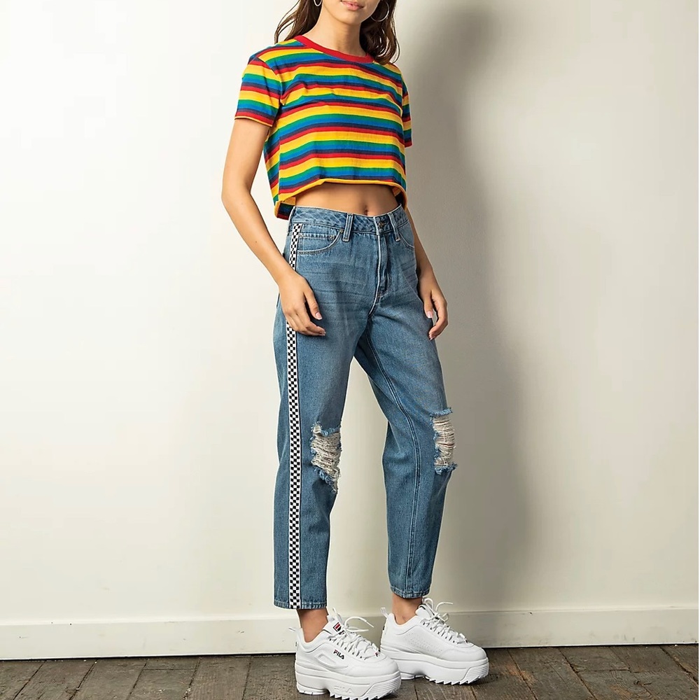 Empyre Eileen Jeans Size 00… gently worn, cool pair of jeans. EUC, very nice!!!!